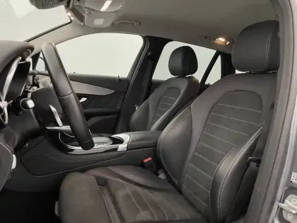 Photo 14 Mercedes Classe GLC GLC 300 e EQ POWER 9G-Tronic 4Matic