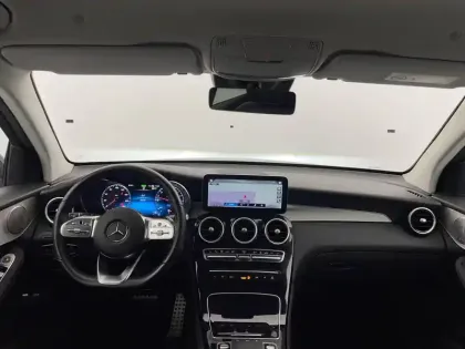 Photo 86 Mercedes Classe GLC GLC 300 e EQ POWER 9G-Tronic 4Matic