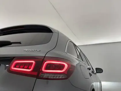 Photo 60 Mercedes Classe GLC GLC 300 e EQ POWER 9G-Tronic 4Matic