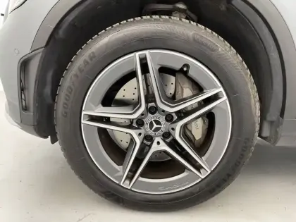 Photo 48 Mercedes Classe GLC GLC 300 e EQ POWER 9G-Tronic 4Matic