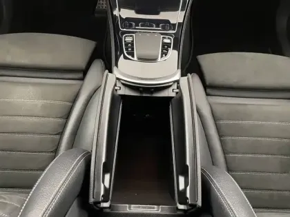 Photo 57 Mercedes Classe GLC GLC 300 e EQ POWER 9G-Tronic 4Matic