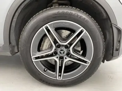 Photo 74 Mercedes Classe GLC GLC 300 e EQ POWER 9G-Tronic 4Matic