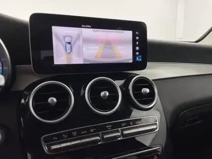 Photo 89 Mercedes Classe GLC GLC 300 e EQ POWER 9G-Tronic 4Matic