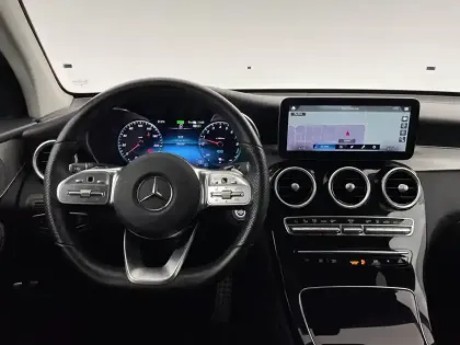 Photo 83 Mercedes Classe GLC GLC 300 e EQ POWER 9G-Tronic 4Matic