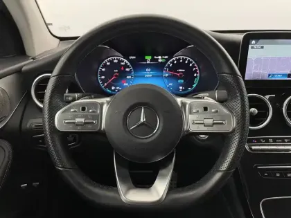 Photo 22 Mercedes Classe GLC GLC 300 e EQ POWER 9G-Tronic 4Matic