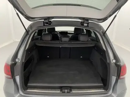 Photo 13 Mercedes Classe GLC GLC 300 e EQ POWER 9G-Tronic 4Matic