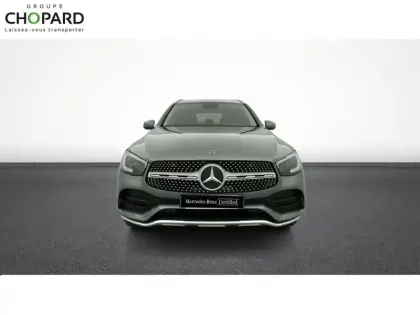 Photo 63 Mercedes Classe GLC GLC 300 e EQ POWER 9G-Tronic 4Matic