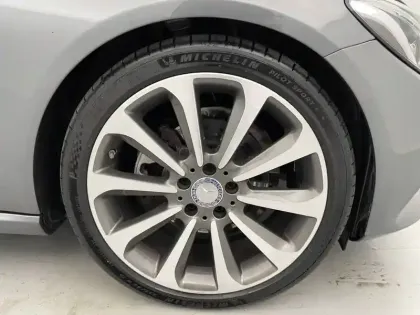 Photo 12 Mercedes Classe C  Cabriolet 220 d 9G-Tronic 4Matic