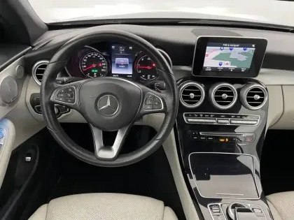 Photo 21 Mercedes Classe C  Cabriolet 220 d 9G-Tronic 4Matic