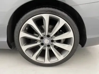 Photo 16 Mercedes Classe C  Cabriolet 220 d 9G-Tronic 4Matic