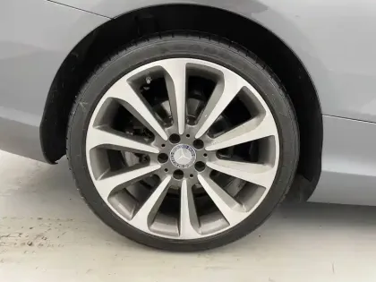 Photo 18 Mercedes Classe C  Cabriolet 220 d 9G-Tronic 4Matic