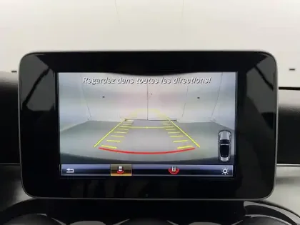 Photo 24 Mercedes Classe C  Cabriolet 220 d 9G-Tronic 4Matic