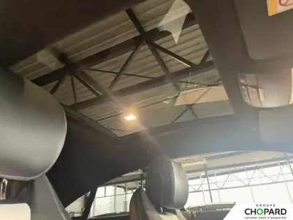 Photo 21 Mercedes Classe E  Coupé 220 d 9G-Tronic