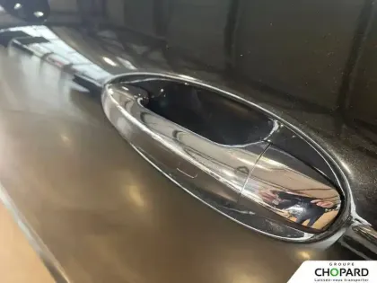 Photo 28 Mercedes Classe E  Coupé 220 d 9G-Tronic