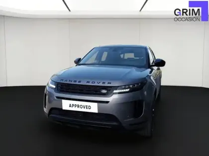 Photo 17 Land rover Range Rover  Evoque P270e PHEV AWD BVA8