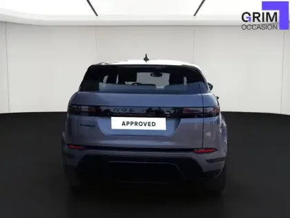 Photo 18 Land rover Range Rover  Evoque P270e PHEV AWD BVA8