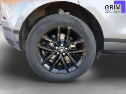 Photo 14 Land rover Range Rover  Evoque P270e PHEV AWD BVA8