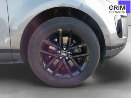 Photo 13 Land rover Range Rover  Evoque P270e PHEV AWD BVA8