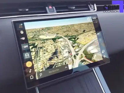 Photo 7 Land rover Range Rover  Evoque P270e PHEV AWD BVA8