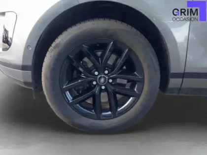 Photo 12 Land rover Range Rover  Evoque P270e PHEV AWD BVA8