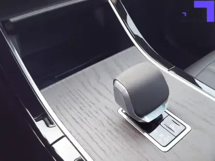 Photo 9 Land rover Range Rover  Evoque P270e PHEV AWD BVA8