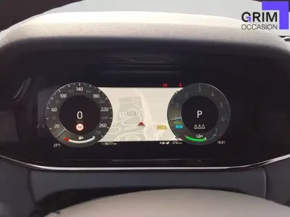 Photo 6 Land rover Range Rover  Evoque P270e PHEV AWD BVA8