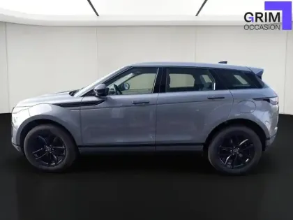 Photo 19 Land rover Range Rover  Evoque P270e PHEV AWD BVA8