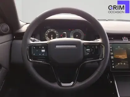 Photo 5 Land rover Range Rover  Evoque P270e PHEV AWD BVA8