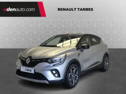 Photo 47 Renault Captur  E-Tech full hybrid 145