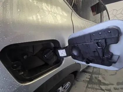 Photo 25 Renault Captur  E-Tech full hybrid 145