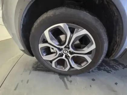 Photo 16 Renault Captur  E-Tech full hybrid 145