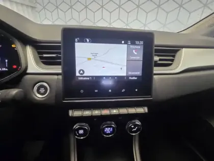 Photo 36 Renault Captur  E-Tech full hybrid 145