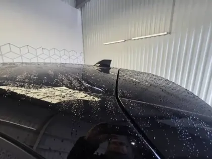 Photo 19 Renault Captur  E-Tech full hybrid 145