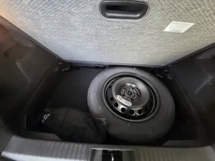 Photo 20 Renault Captur  E-Tech full hybrid 145