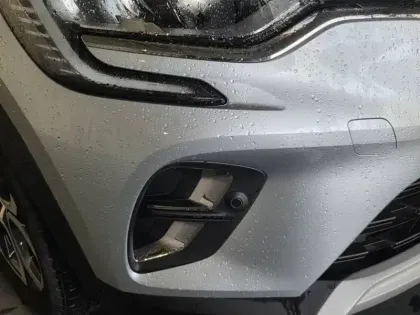 Photo 12 Renault Captur  E-Tech full hybrid 145