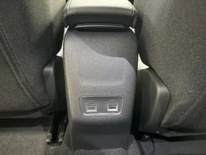 Photo 12 Peugeot 2008  100 S&S BVM6