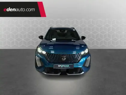 Photo 93 Peugeot 2008  100 S&S BVM6