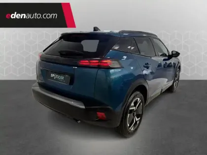 Photo 90 Peugeot 2008  100 S&S BVM6
