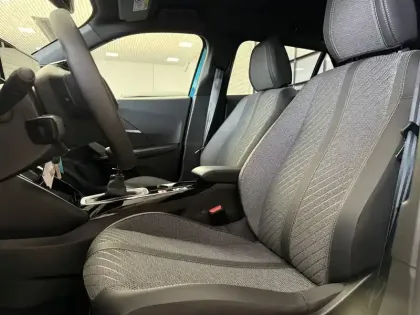 Photo Peugeot 2008 Allure