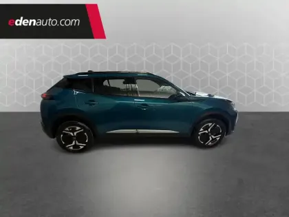 Photo 40 Peugeot 2008  100 S&S BVM6