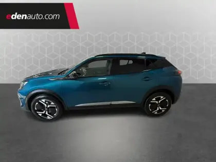 Photo 44 Peugeot 2008  100 S&S BVM6