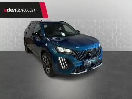 Photo 49 Peugeot 2008  100 S&S BVM6