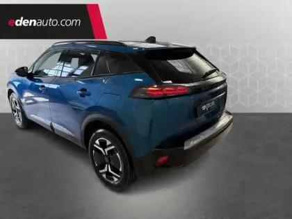 Photo 37 Peugeot 2008  100 S&S BVM6