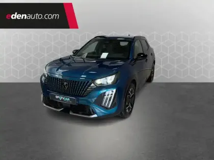 Photo 43 Peugeot 2008  100 S&S BVM6