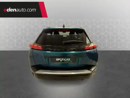 Photo 46 Peugeot 2008  100 S&S BVM6