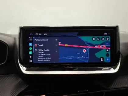 Photo 15 Peugeot 208  100 S&S BVM6