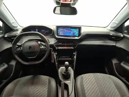 Photo 9 Peugeot 208  100 S&S BVM6