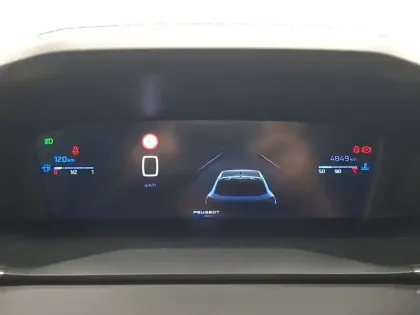 Photo 20 Peugeot 208  100 S&S BVM6