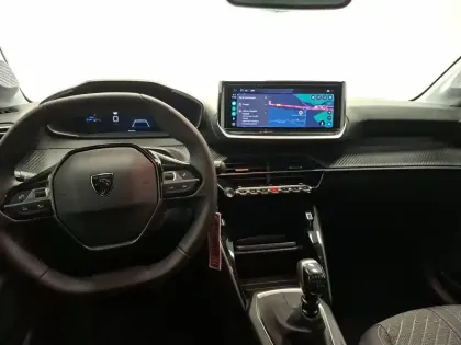 Photo 13 Peugeot 208  100 S&S BVM6