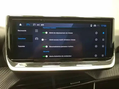 Photo 22 Peugeot 208  100 S&S BVM6